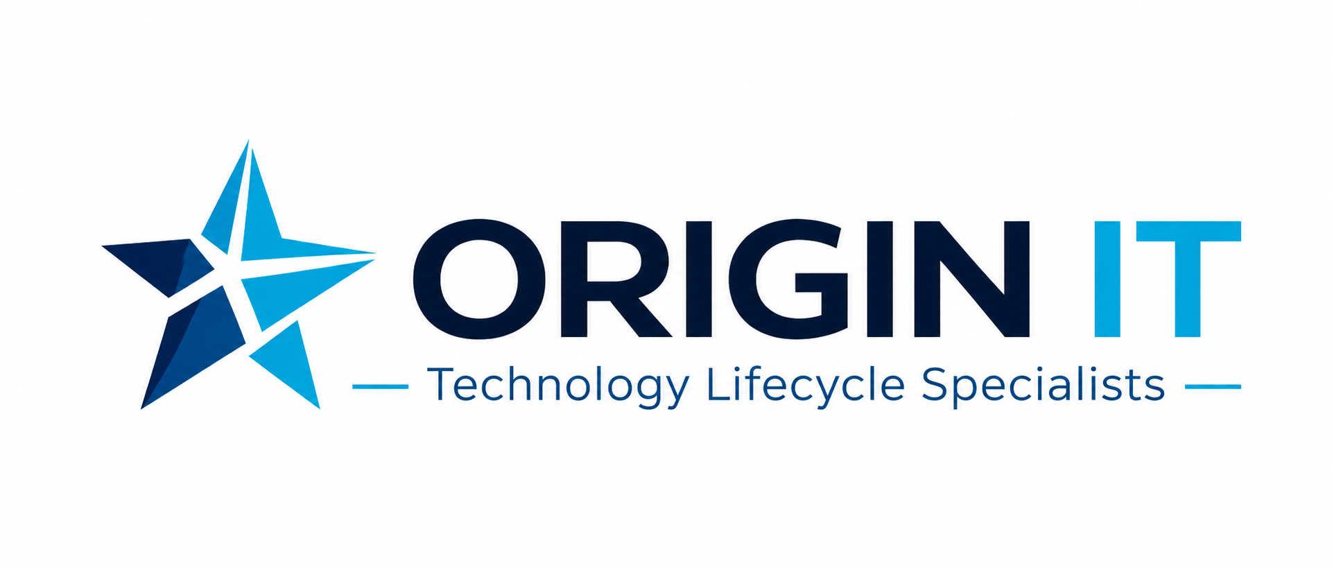 Origin IT logo